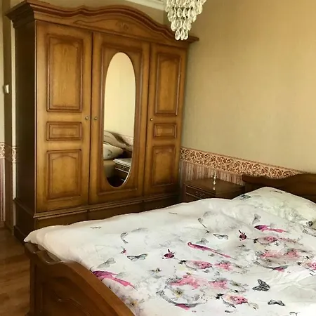 Apartament Napoleon Polanki Kolobřeh