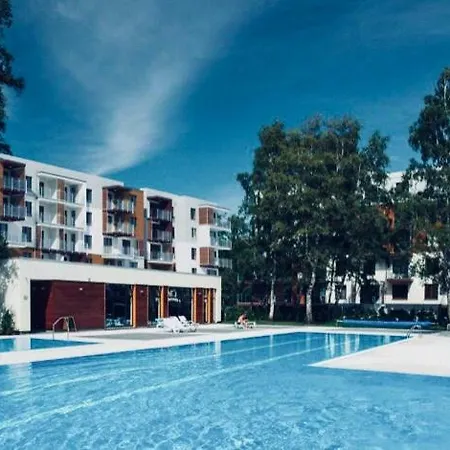 Apartmán Apartament Napoleon Polanki