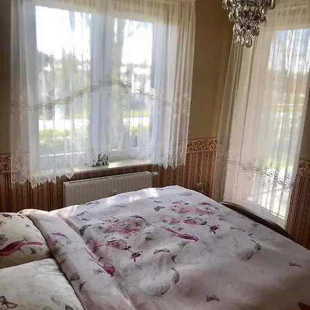 Apartament Napoleon Polanki Kolobřeh